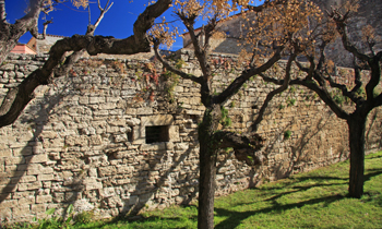 Monestir de Sant Esteve de Banyoles